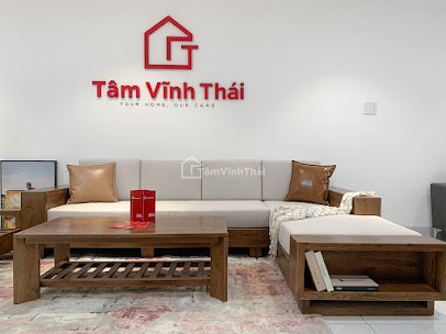 Tâm Vĩnh Thái - Showroom nội thất Tam Kỳ, Quảng Nam
