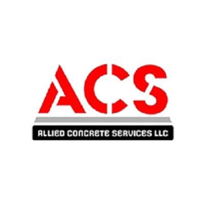 Allied Concrete Services