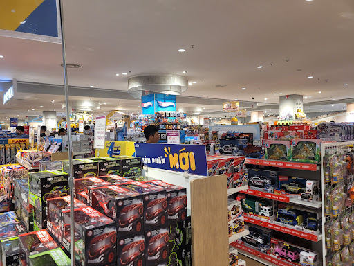 Top 20 cửa hàng sách fahasa Huyện Thanh Hà Hải Dương 2022