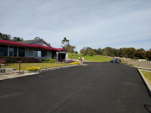 Public Golf Course «Morro Bay Golf Course», reviews and photos, 201 State Park Rd, Morro Bay, CA 93442, USA
