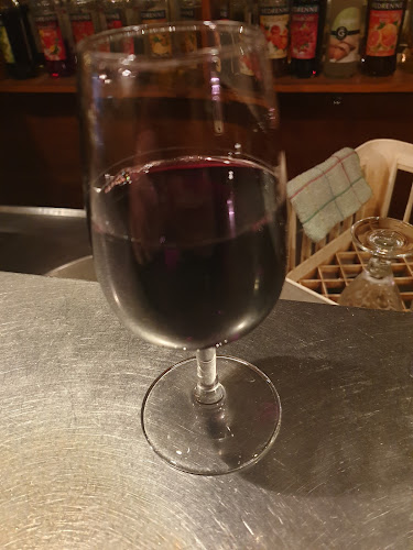 Avis sur Le Comptoir à Besançon - Bar