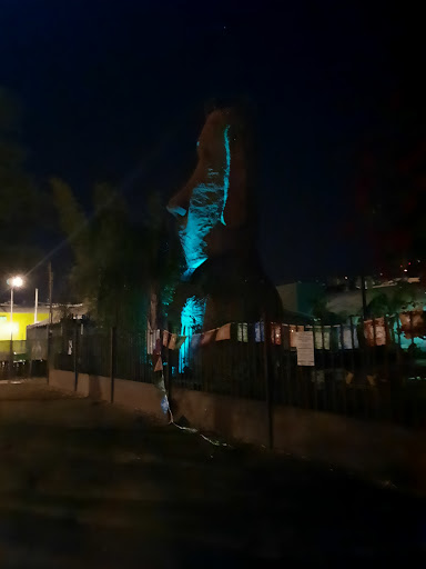 Explore loner tattoo ideas, creative tattoo ideas in Tucson, available at Sacred Art Tattoo Studio