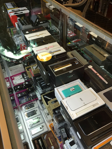 Cigar Shop «7h SMOKE SHOP», reviews and photos, 4520 Matlock Rd #300, Arlington, TX 76018, USA