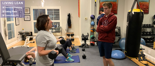 Personal Trainer «Living Lean», reviews and photos, 2 Orinda Theatre Square #140, Orinda, CA 94563, USA