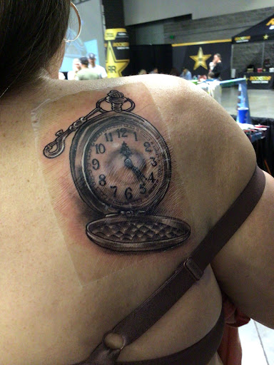 Explore tattoo ideas octopus, creative tattoo ideas in Gladewater, available at Hillies Appointment Only