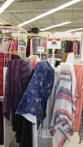 Fabric Store «Jo-Ann Fabrics and Crafts», reviews and photos, 1951 E Joppa Rd, Parkville, MD 21234, USA