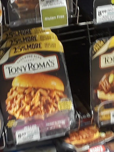 Supermarket «Giant Eagle Supermarket», reviews and photos, 870 N Court St, Medina, OH 44256, USA