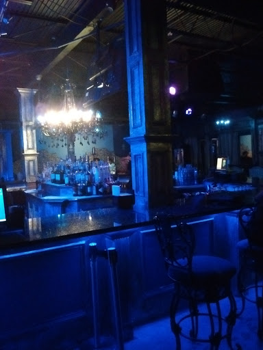 Live Music Venue «Indigo at Midtown», reviews and photos, 2117 Chenevert St, Houston, TX 77003, USA