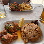 Photo n°3 de l'avis de Bob.o fait le 22/05/2023 à 13:54 sur le  Flôr do Mira à Vila Nova de Milfontes