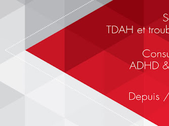TDA TDAH Service-conseil Experts SoCare en Estrie