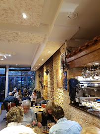Atmosphère du Restaurant Le Touareg à Paris - n°17