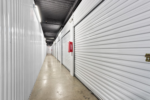 Self-Storage Facility «CubeSmart Self Storage», reviews and photos, 1245 TX-276, Rockwall, TX 75032, USA