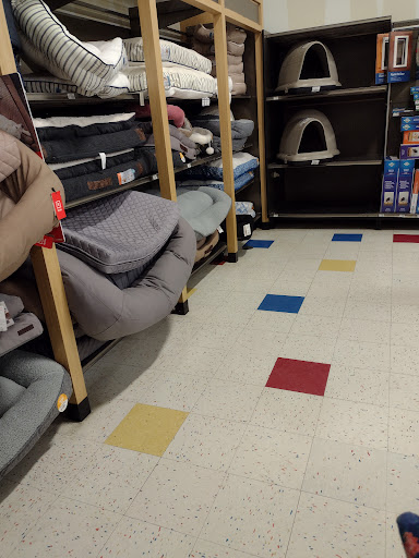 Pet Supply Store «Petco Animal Supplies», reviews and photos, 3680 Spencer Hwy, Pasadena, TX 77504, USA