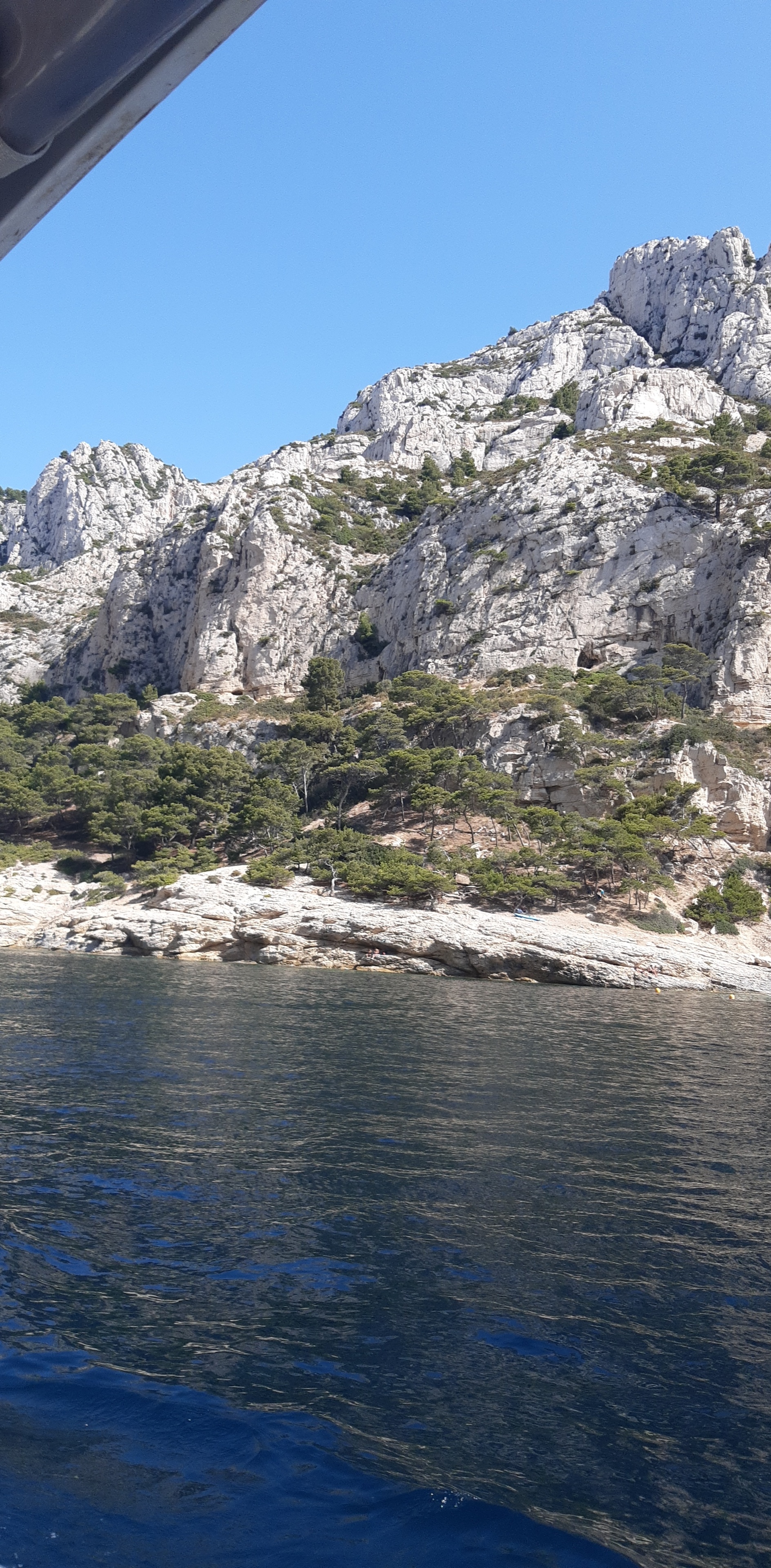Photo n° 2 de l'avis de Mirjana.e fait le 10/08/2021 à 14:46