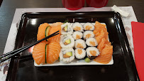 Sushi du Restaurant japonais Le Jap'Yonnais à La Roche-sur-Yon - n°19