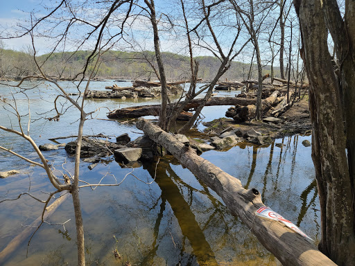 National Park «Great Falls Park, Virginia», reviews and photos, 9200 Old Dominion Dr, McLean, VA 22102, USA