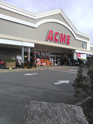 Grocery Store «ACME Markets», reviews and photos, 550 Myrtle Ave, Boonton, NJ 07005, USA