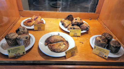 Coffee Shop «Epoch Coffee at the Village», reviews and photos, 2700 W Anderson Ln #409, Austin, TX 78757, USA