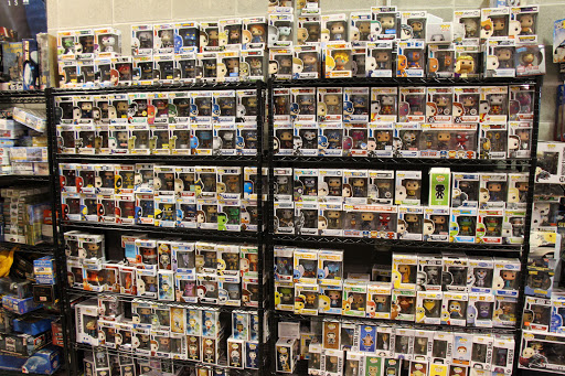 Toy Store «The Toy Pit», reviews and photos, 9402 Uptown Dr #700, Indianapolis, IN 46256, USA