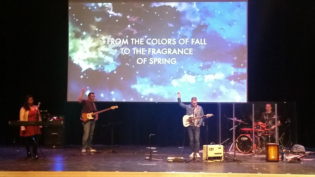 LifeChurch Reno (Sunday Services)