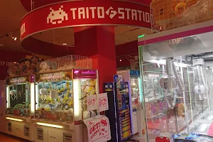 Taito F Station image