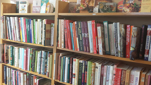 Book Store «Stevens Books», reviews and photos, 49 Ocean Ave, San Francisco, CA 94112, USA