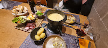 Raclette du Crêperie Le Vieux Normand à Trouville-sur-Mer - n°19