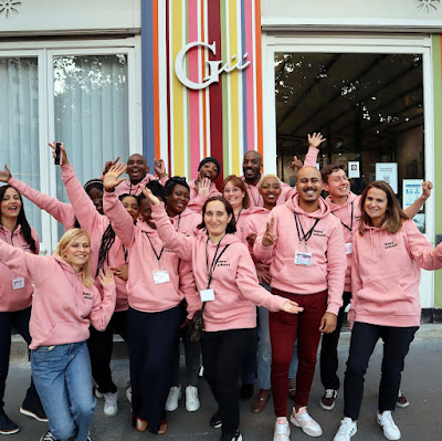 Kare School à Ivry-sur-Seine