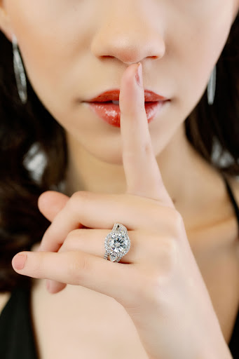 Jeweler «Moses Jewelers», reviews and photos, 19141 Stone Oak Pkwy, San Antonio, TX 78258, USA