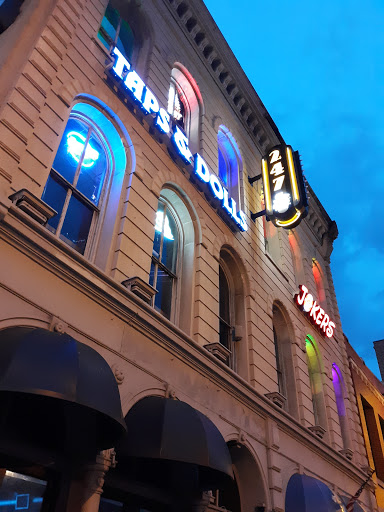 Bar «247 SkyBar», reviews and photos, 247 S Meridian St, Indianapolis, IN 46225, USA