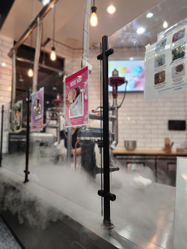 Ice Cream Shop «Cauldron Ice Cream», reviews and photos, 1421 W MacArthur Blvd F, Santa Ana, CA 92704, USA