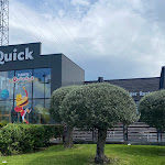 Photo n° 1 de l'avis de VGS.1 fait le 22/05/2024 à 14:08 pour Quick Coignières à Coignières