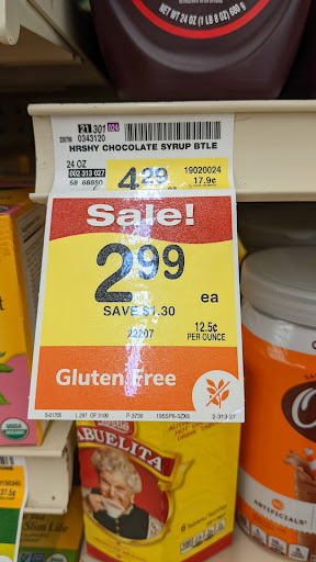 Albertsons image