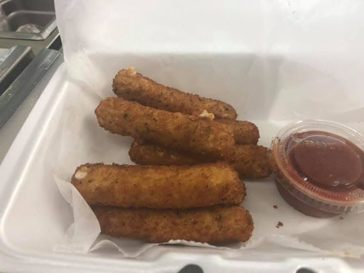 Convenience Store «Discount Tobacco & Beverage», reviews and photos, 602 Pilaklakaha Ave, Auburndale, FL 33823, USA