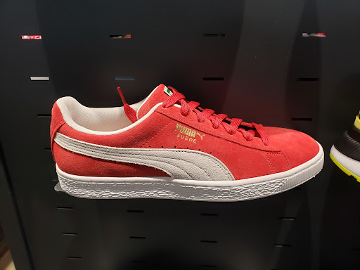 Shoe Store «PUMA», reviews and photos, 29300 Hempstead Rd #937, Cypress, TX 77433, USA