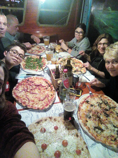 Sebastian Pub - Pizzeria in Ferrara, Provincia di Ferrara