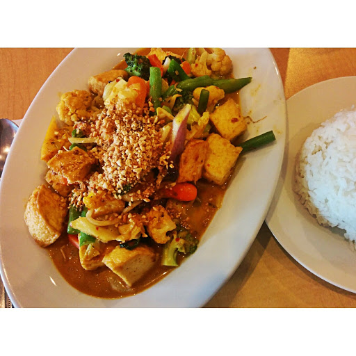 SUVIPA Thai Food Denver