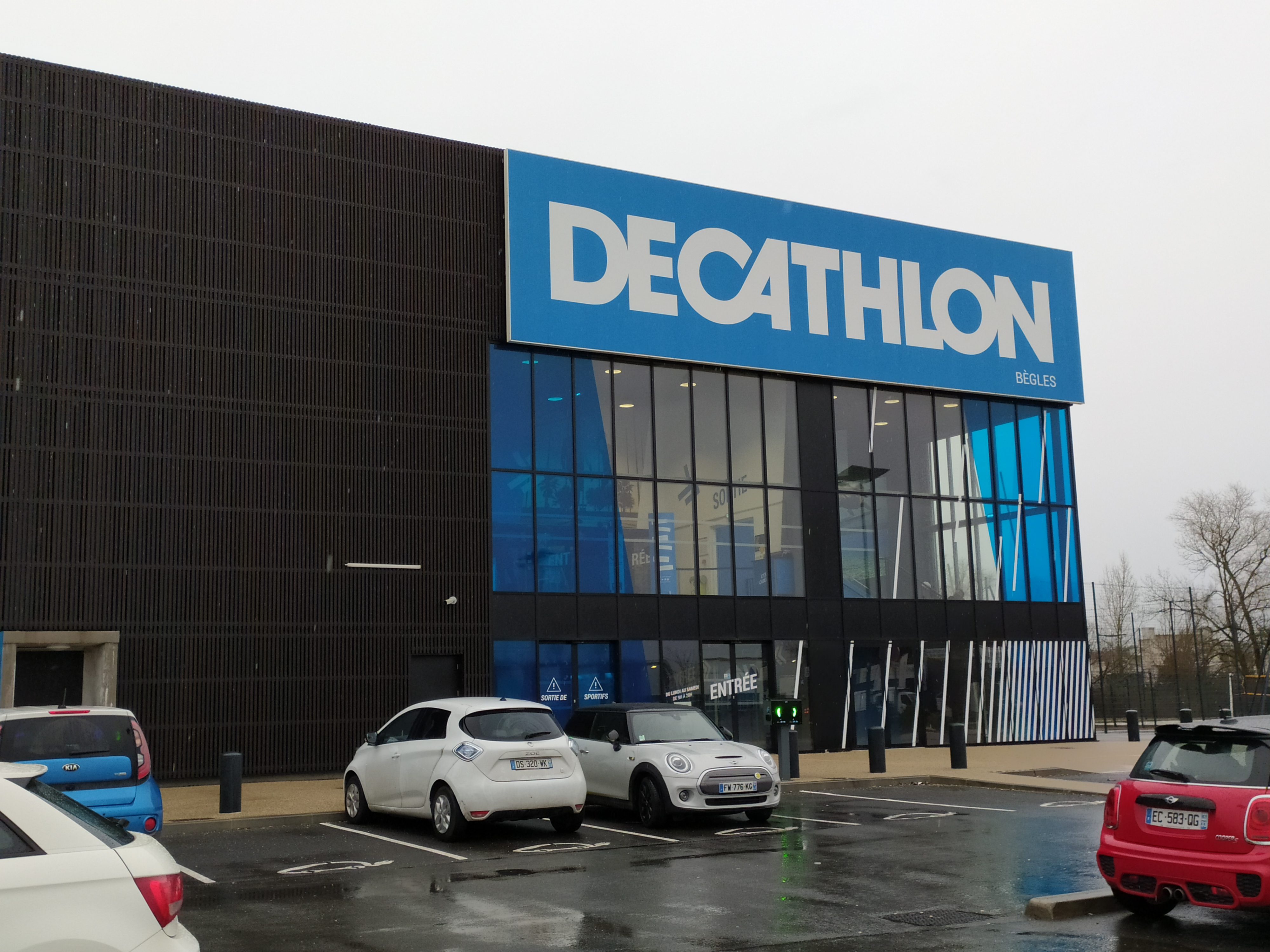Photo n° 1 de l'avis de Jean.A fait le 21/01/2021 à 13:06