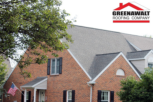 Roofing Contractor «Greenawalt Roofing Company», reviews and photos, 1200 Corporate Blvd, Lancaster, PA 17601, USA
