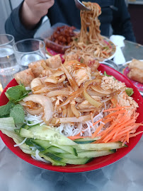 Plats et boissons du Restaurant asiatique Aux Délices d'Asie Chez Hu à Paris - n°12