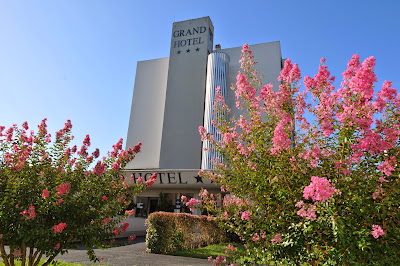 Grand Hôtel à Dax