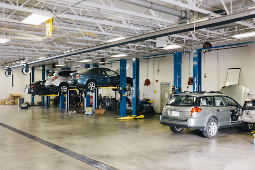 Subaru Dealer «Bachman Subaru», reviews and photos, 9800 Bluegrass Pkwy, Louisville, KY 40299, USA