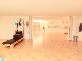 Die Mühle, Studio für Tanz und Bewegung