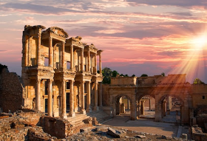 Hello Ephesus Tours
