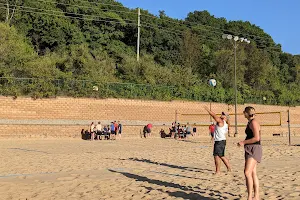 Shawnee Mission Beach Volleyball image