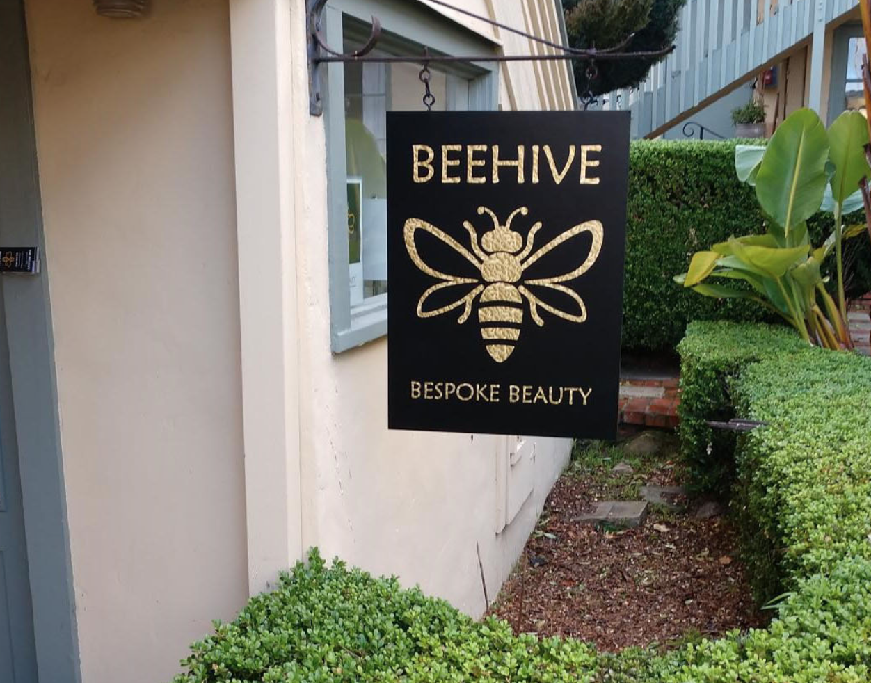 Beehive Bespoke Beauty Studio