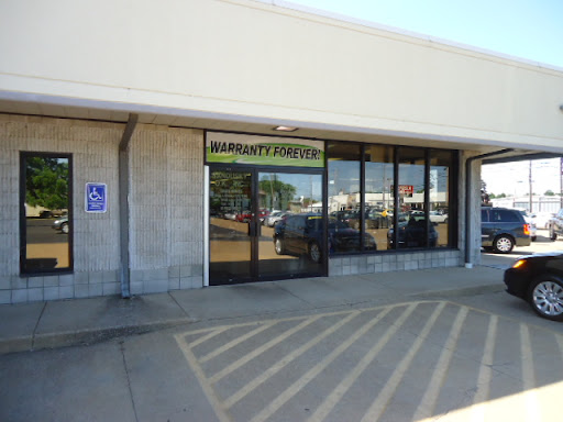 Car Dealer «Kasper Chrysler Dodge Jeep», reviews and photos, 2206 Cleveland Rd W, Sandusky, OH 44870, USA