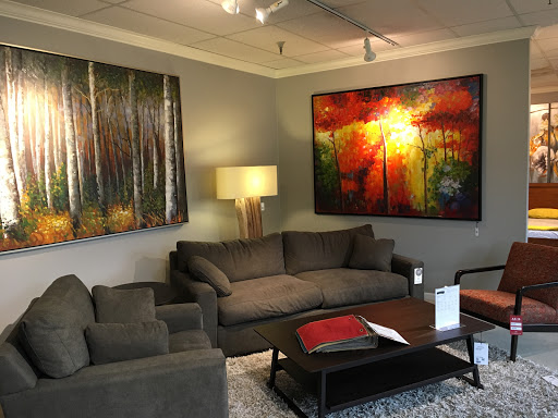 Furniture Store «Scandinavian Designs», reviews and photos, 19900 Stevens Creek Blvd, Cupertino, CA 95014, USA