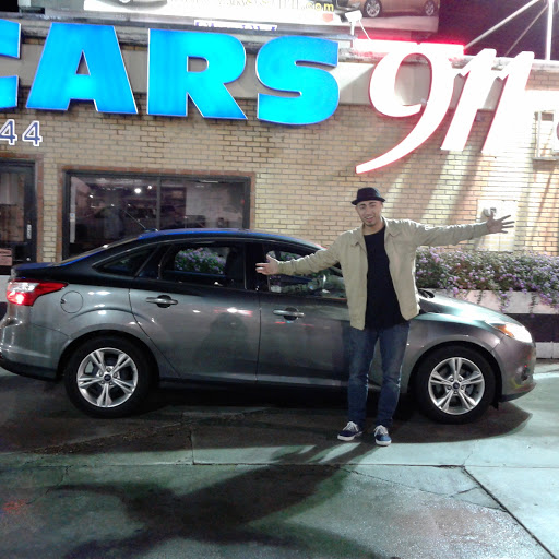 Used Car Dealer «Cars 911», reviews and photos, 2244 N San Fernando Rd, Los Angeles, CA 90065, USA