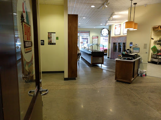 Frozen Yogurt Shop «The Pump House Frozen Yogurt Bar - Grand Rapids», reviews and photos, 2090 Celebration Dr NE #120, Grand Rapids, MI 49525, USA